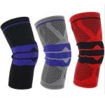 Naturehike Outdoor sport Protective Gear Cycling running Adjustable Elastic knee