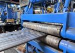 Carbon Steel Water Wall Panel/Alloy Steel Boiler Membranes Wall for Power Plant