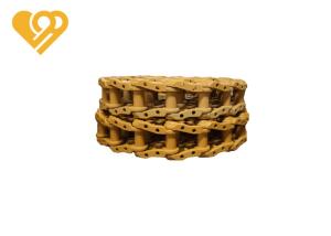 China Salt Chain The Ideal Choice for High-Impact and High-Loading Applications in Demolition factory