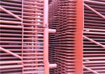 Stainless Steel Economizer Boiler Fin Tube, used for power station, energy,