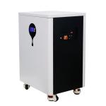 6kw Moveable 25.6V 250ah Home Energy Storage Battery Lifepo4 24V Lithium Ion