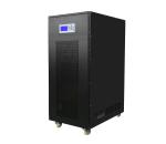 DC192V AC3800V 50A 3 Phrase Hybrid 30KVA Inverter With Built In Charge