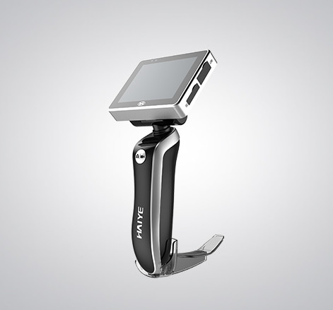 China First Aid Portable Pediatric Video Laryngoscope 2M Pixel factory