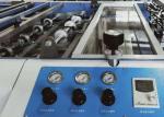 High Speed Fully Automatic Lamination Machine English Language Supporting