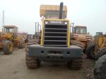 Used Komatsu Wheel Loader WA380