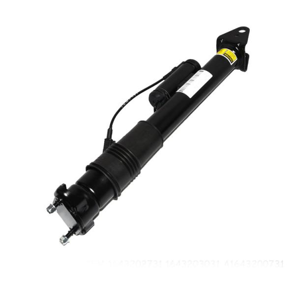 1643202731 Air Suspension Shock Absorber With For Mercedes BENZ W164 Air Repair