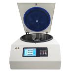 Veterinary Large Capacity Low Speed Centrifuge 4x750ml For Scientific Research