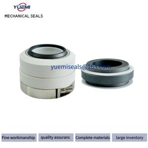 China PTFE Corrosion Resistance WB2 Mechanical Seal for Chemical Pump/Industrial Pump Seal factory