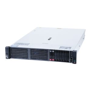 Best Price HPE StoreEasy 1860 P816i-a SR 12G SAS 2U Rack Sever with Intel 3204