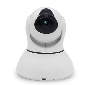 China Hot new 2017 smart home IP camera factory