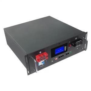 China Lifepo4 72V For Electric Motorcycle 150Ah 200Ah Lithium Ion Battery Pack Battery Lithium 48V 100Ah 200Ah Battery factory