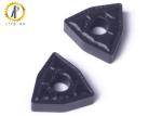 Rough machining usage carbide turning inserts WNMG080408 carbide cutting tools