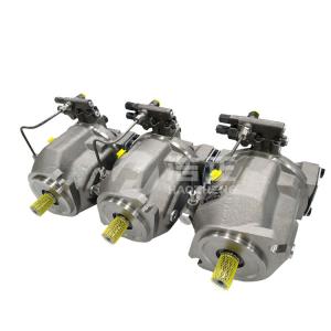 China Rexroth A A10VSO 71 DG /31R-PPA12G30 Hydraulic Pump factory