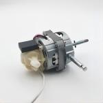 50/60Hz AC Fan Motor 30-60w Single Phase Ac Induction Motor For Kitchen