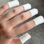 Viscosity Cotton Hot Melt Adhesive Tape For Secure Sealing In Industrial