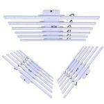 Supplementary 360 Watt Led Grow Light / Hanging Led Grow Lights For Herbs