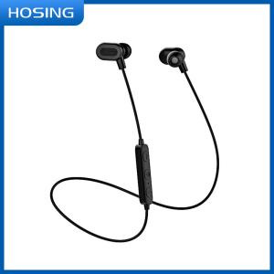 China ODM Neckband Bluetooth Earbuds factory