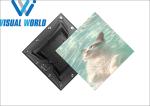 Full Color Outdoor Advertising LED Module Signal Cable And Power Cable 2 In One