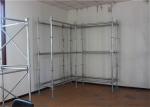 Steel Layher Allround Scaffolding System British Standard Scaffolding SGS