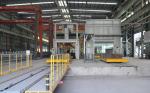 Metal Fabrication Paint Booth With Air Condistion System Customized Design Paint