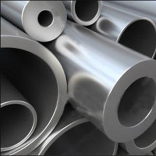 304L 316L 316ln SS Round Pipe 310S 316ti 347H 310moln 1.4835 1.4845 1.4404 1