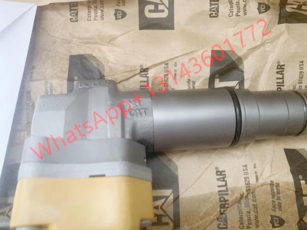 Excavator Parts CAT Engine Fuel Injector 3408 3412 232-1173 232-1183 232-1168