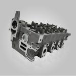 D4FA D4HA Diesel Engine Cylinder Head HYUNDAI Magentis 22100-2A350 16V