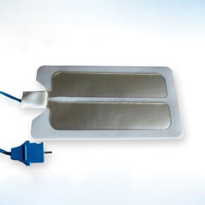 China 3M Disposable Bipolar Electrosurgical Grounding Pads factory