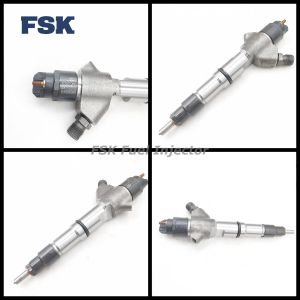 Weichai WP10 Diesel Enger Injector 0445120213 Injector