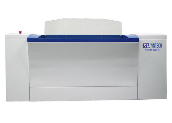 Commercial Thermal ctp platesetter 8up 48 diodes 22 plates per hour 2400DPI 5