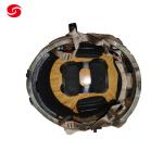 Fast Ballistic Helmet Level Iiia Aramid Military Equipment Bulletproof Helmet