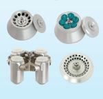 65Kg Laboratory Refrigerated High Speed Centrifuge used in Lab , Hospital
