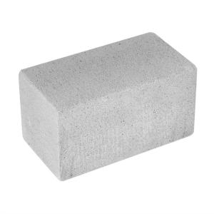 China QY Explosive barbecue cleaning bricks barbecue grill stains grease cleaner barbecue tools kitchen gadgets cleaning artif factory