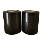 20 Micron LDPE Stretch Film Shrink Wrap Roll Transparent / Colored