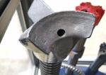R51L/36 R Thread 51mm 550kN Self Drilling Anchor Bar