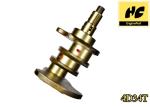 Mitsubishi Engine 4D34T Diesel Engine Crankshaft Car Engine Spare Parts