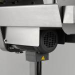 High Accuracy Food Grade Metal Detector For 110v 220v Production Line