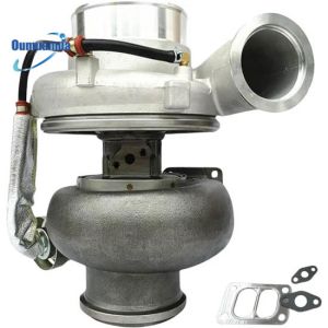 Turbo GTA5008 for Caterpillar engine C27 turbocharger 236-7243