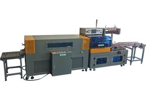 China L Type Automatic Sealing Machine Vertical With CE Certification factory