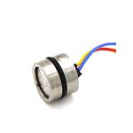 Industrial Silicon Differential Piezoresistive Pressure Sensor Oil Water Air