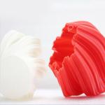 Multi Jet Fusion Mjf 3d Printing Service