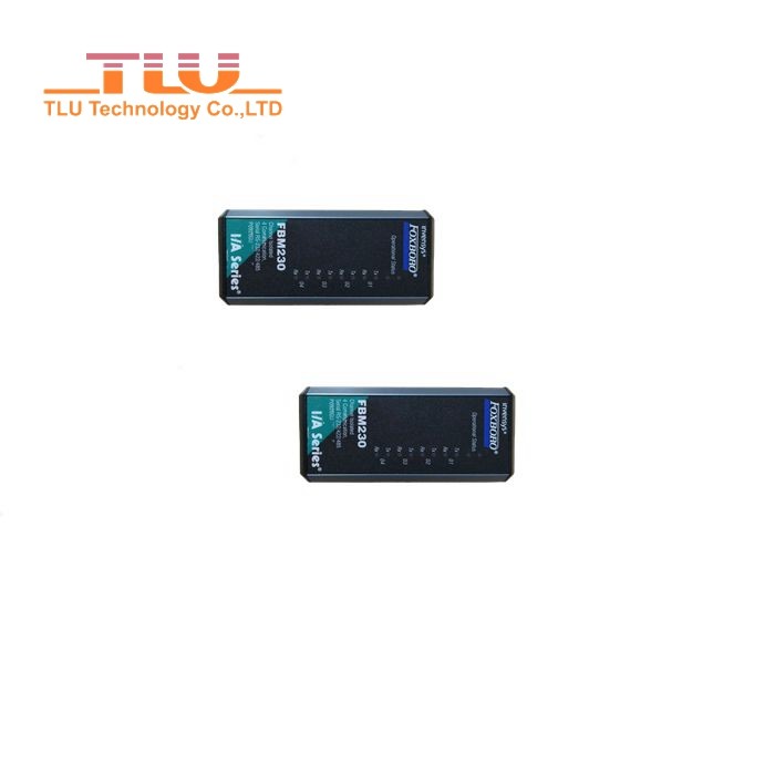 FCP270 P0917YZ Foxboro PLC Module 12 Months Warranty