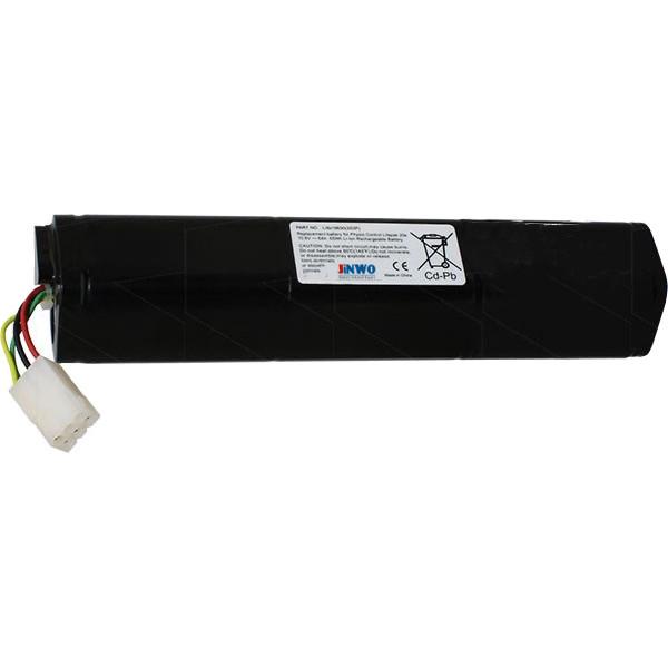 Rechargeable Internal Li Ion Battery 11141-000112 For LIFEPAK 20e Defibrillator
