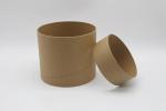 Industrial Kraft Paper Tube Core For Fabric Roll Eco Friendly Biodegradable