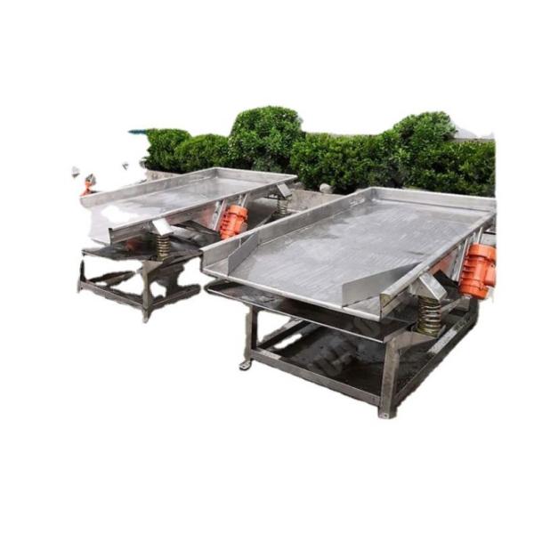 China Automatic With Cooling System Vegetable Lettuce Cassava Yam Banana Potato Chips Fries Steam Conveyor Hot Water Blanching Machine factory