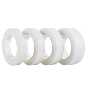 White Painters Tape Wide Painting Wide Automotive Masking Tape For Painting Labeling Automotive Home Crafts DIY Art