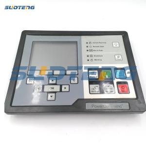 China 300-6315 3006315 PCC3.3 Control Panel For HMI 320 factory