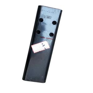 China Shacman Auto Parts Balance Plate for Delong X3000/F2000/F3000 factory