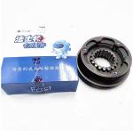 Shacman Truck Transmission Parts Auxiliary Box Synchronizer A-C09005/A-5065/RTD