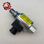 SV3-10-0-0-24DG B220400000182 Proportional Solenoid Valve Spare parts For